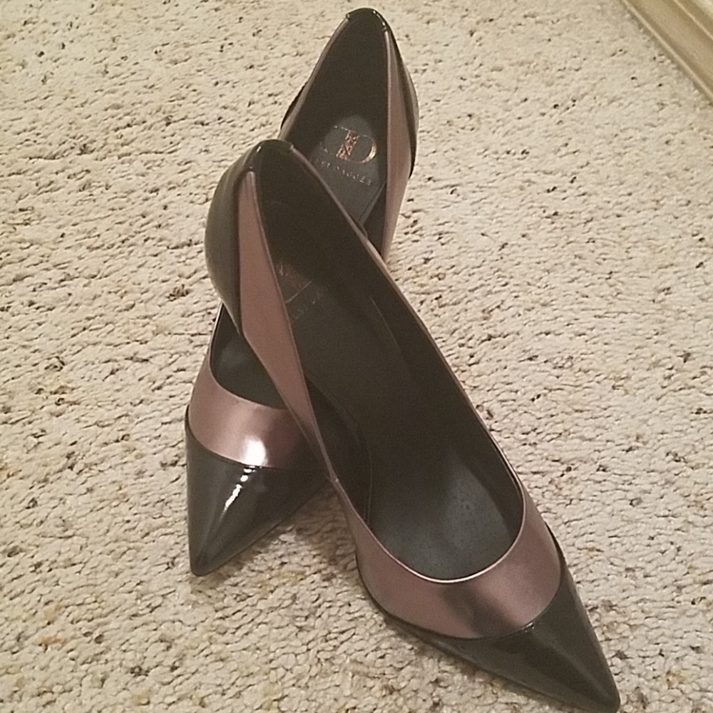 Kelsi Dagge pump